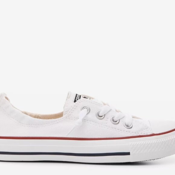 Converse Chuck Taylor All Star Shoreline Slip-On Sneaker - Women's - Picture 4 of 7